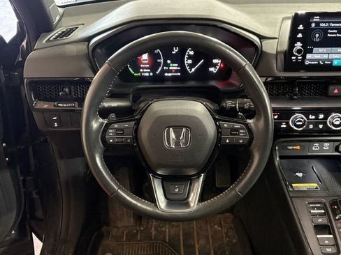 Used 2023 Honda CR-V Sport Touring image 21