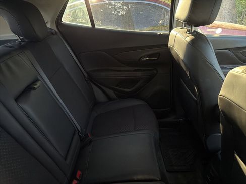 Used 2022 Buick Encore Preferred w/ Safety Package II AWD/4WD image 13