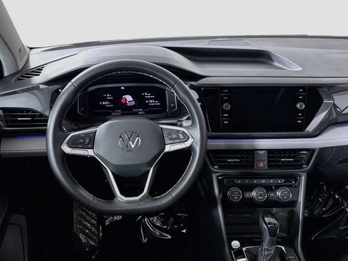 Certified 2023 Volkswagen Taos SEL AWD/4WD image 27