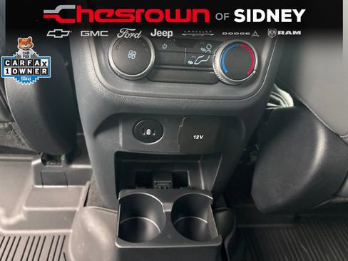 Used 2025 Ford Explorer Active w/ Active Comfort Package AWD/4WD image 30