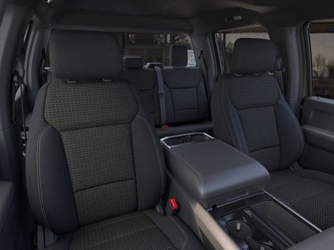 New 2026 Ford F150 STX AWD/4WD image 10