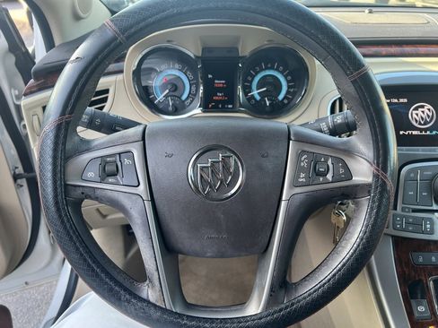 Used 2013 Buick LaCrosse Leather image 15
