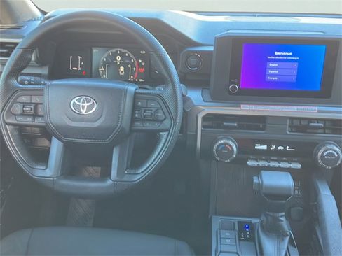 New 2026 Toyota Tacoma SR5 image 20