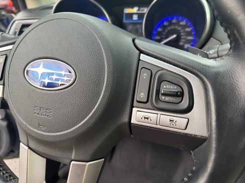 Used 2016 Subaru Legacy 3.6R Limited image 36