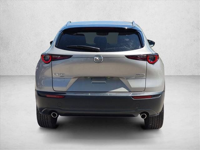 Used 2024 MAZDA CX-30 AWD 2.5 S w/ Select Sport Pkg image 6