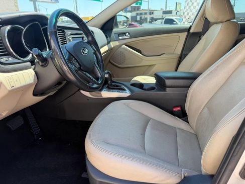 Used 2013 Kia Optima EX FWD image 14