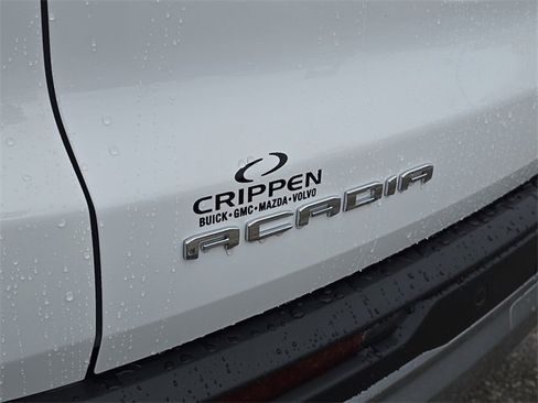 New 2026 GMC Acadia Elevation w/ Elevation Premium Package image 34