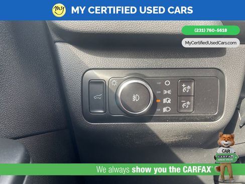 Used 2023 Ford Escape Platinum image 24