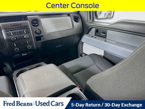 Used 2014 Ford F150 STX w/ Equipment Group 201A Mid AWD/4WD image 25