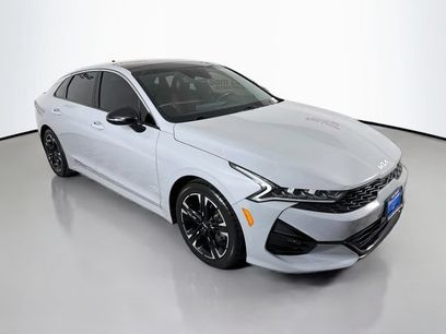 Used 2022 Kia K5 GT-Line w/ GT-Line Awd Premium Package