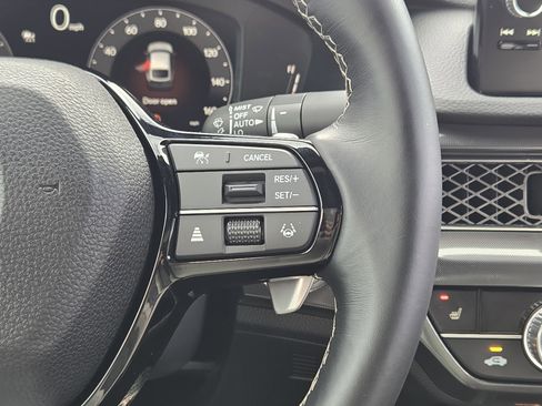 Certified 2025 Acura Integra A-Spec image 28