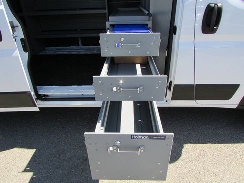 Used 2023 RAM ProMaster 2500 FWD image 31