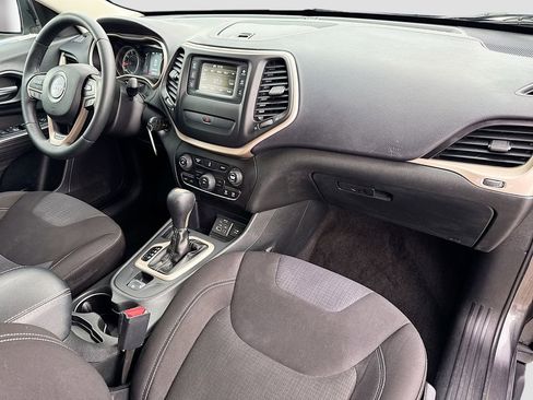 Used 2015 Jeep Cherokee Latitude FWD image 35