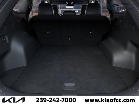 New 2026 Kia Sportage X-Line AWD/4WD image 19