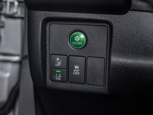 Used 2020 Honda HR-V EX image 19