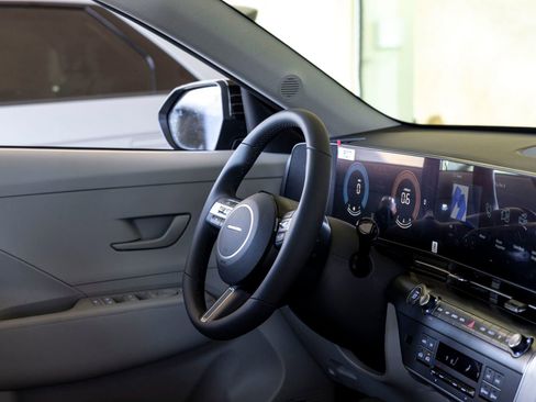 New 2026 Hyundai Kona SEL Sport image 29