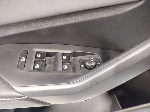 New 2026 Volkswagen Jetta SE image 17