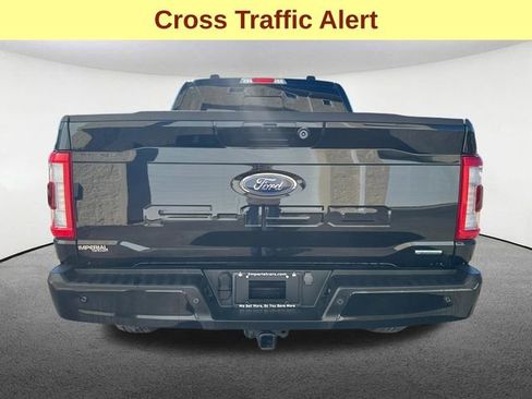 Used 2023 Ford F150 Lariat w/ Equipment Group 502A High AWD/4WD image 11