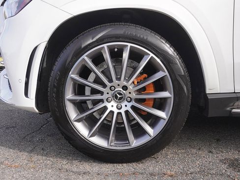 Used 2022 Mercedes-Benz GLE 350 4MATIC image 24