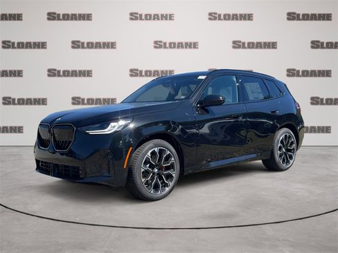 New 2026 BMW X3 xDrive30 w/ Premium Package image 1