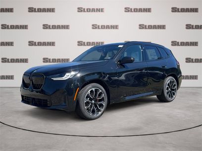 New 2026 BMW X3 xDrive30 w/ Premium Package