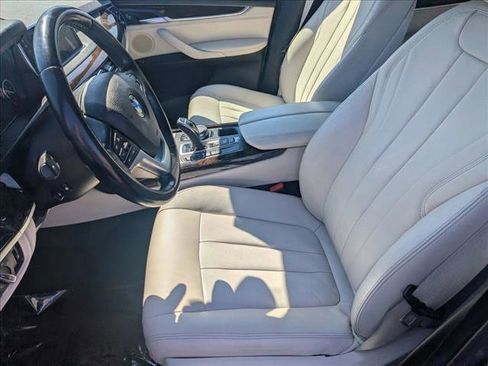 Used 2018 BMW X5 xDrive35i image 16