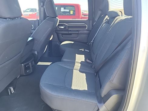 Used 2026 RAM 2500 Big Horn AWD/4WD image 9
