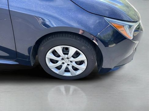 Used 2023 Toyota Corolla LE FWD image 12