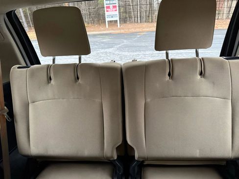 Used 2017 Toyota 4Runner SR5 image 20