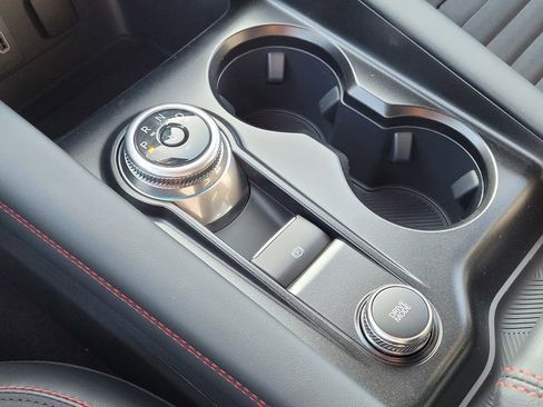 New 2026 Ford Explorer ST-Line w/ ST-Line Street Pack image 50