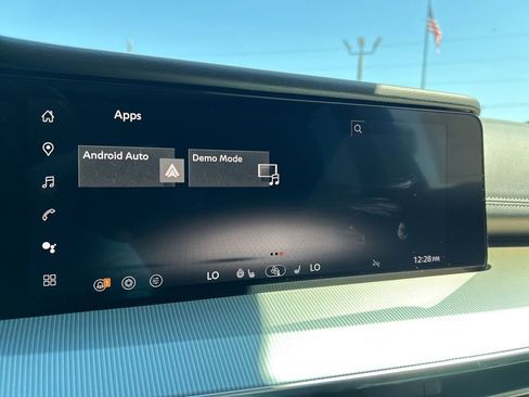 New 2025 Nissan Murano SL image 33