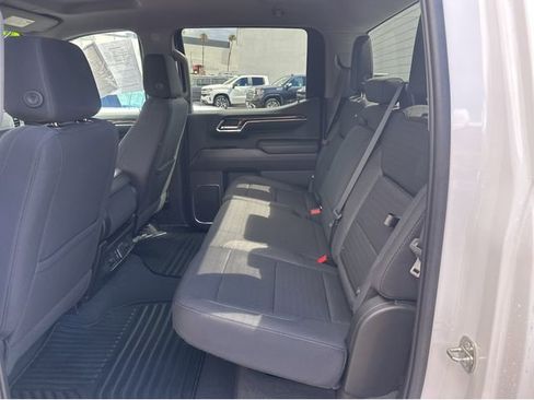 Used 2023 GMC Sierra 1500 Elevation RWD image 17