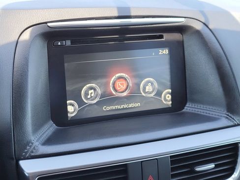 Used 2016 MAZDA CX-5 Grand Touring FWD image 8
