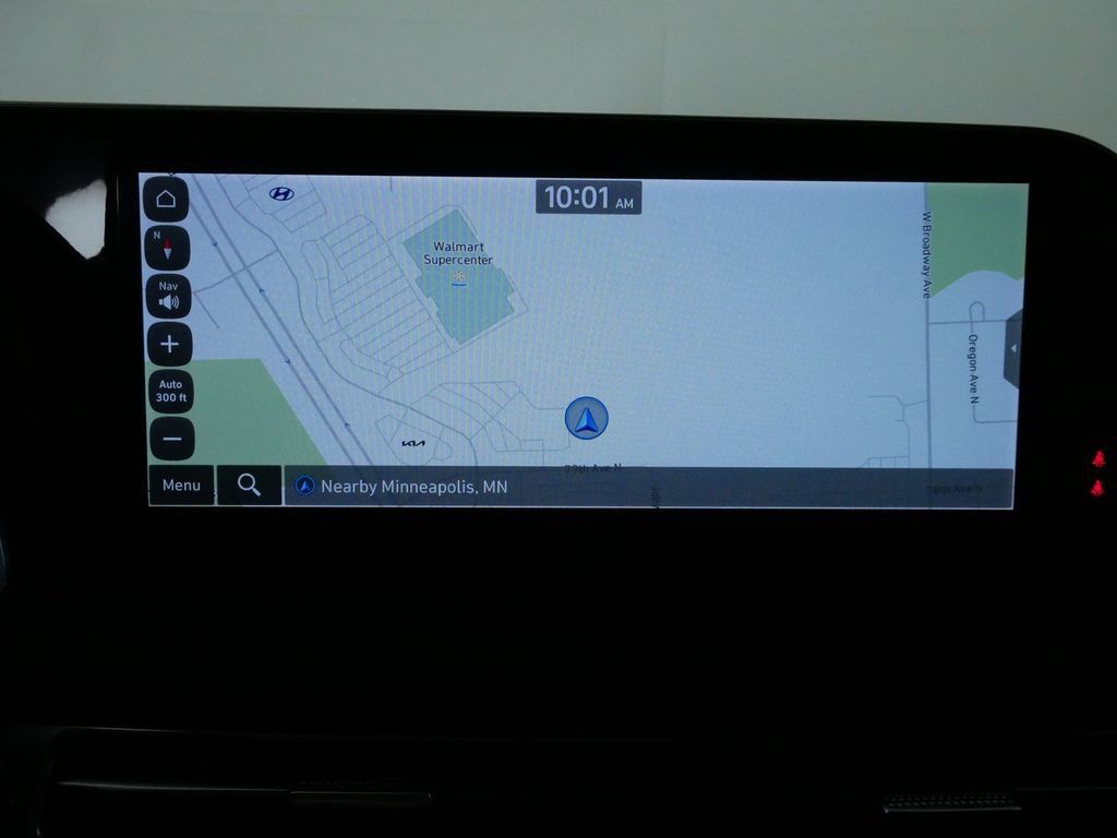 Used 2023 Hyundai Palisade Calligraphy w/ Cargo Package AWD/4WD image 29