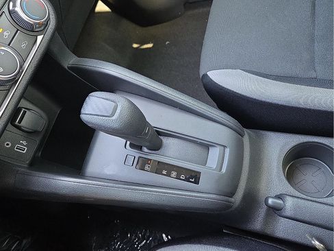 Used 2025 Nissan Versa S w/ S Plus Package FWD image 25