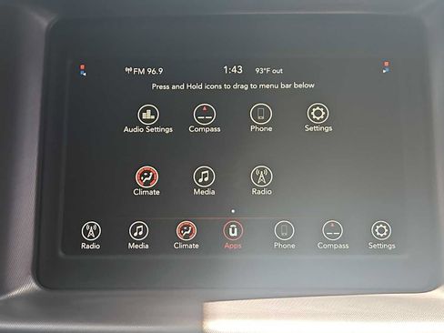 Used 2021 Dodge Charger SXT RWD image 19