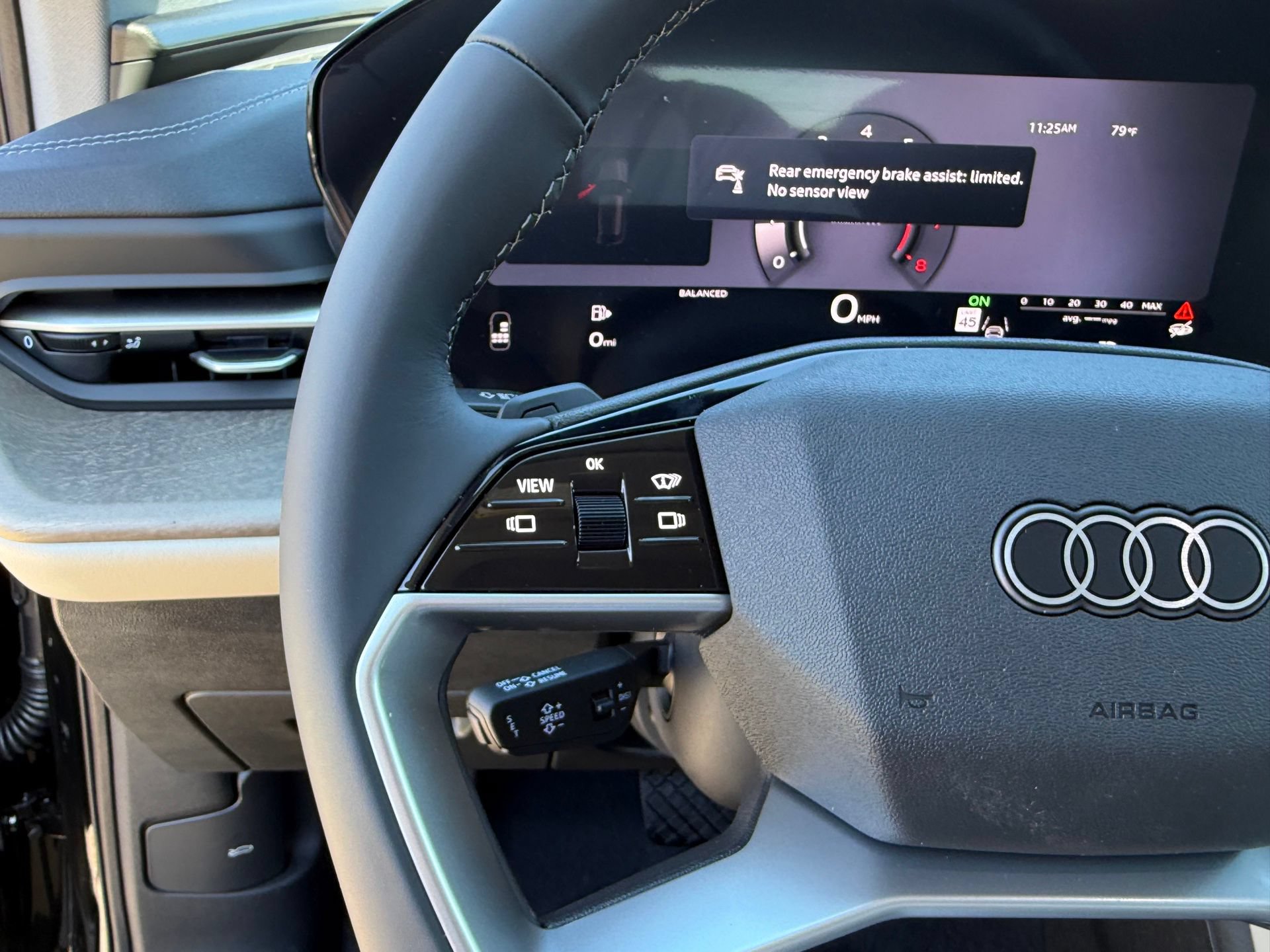New 2026 Audi Q5 Prestige AWD/4WD image 20