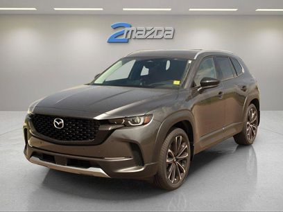 New 2025 MAZDA CX-50 2.5 Turbo w/ Weather Package