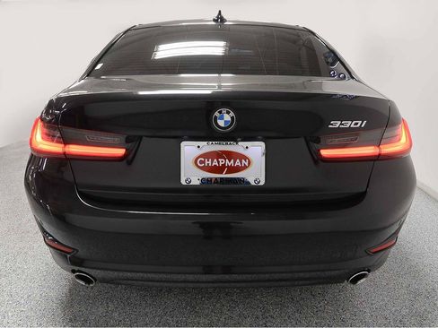 Used 2019 BMW 330i Sedan w/ Premium Package image 5