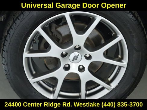 Used 2019 Dodge Journey GT w/ Driver Convenience Group image 12