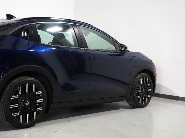 Used 2026 Nissan Leaf Platinum+ w/ Cargo Package (Platinum+) FWD image 64