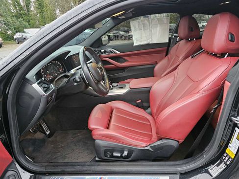 Used 2023 BMW 440i xDrive M440i xDrive w/ Premium Package image 19