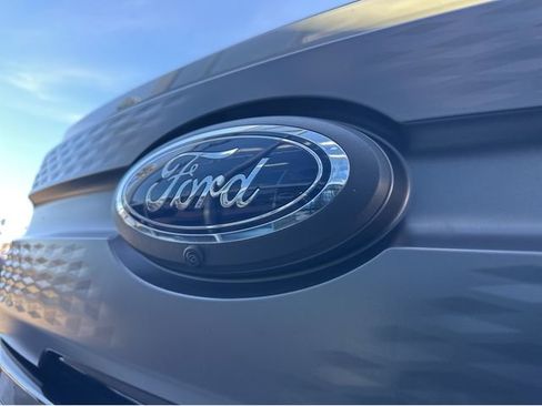 Used 2023 Ford F150 Lightning XLT w/ Max Trailer Tow Package image 48