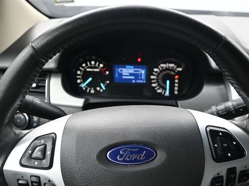 Used 2014 Ford Edge SEL w/ Equipment Group 204A FWD image 15