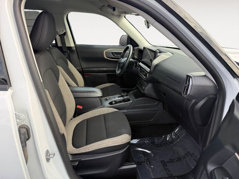 Certified 2025 Ford Bronco Sport Big Bend AWD/4WD image 19