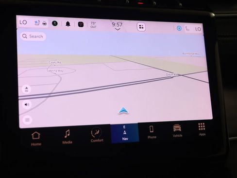 Used 2024 Jeep Grand Cherokee Limited w/ Luxury Tech Group II image 9