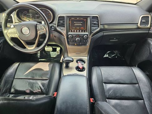 Used 2014 Jeep Grand Cherokee Limited w/ Luxury Group II AWD/4WD image 20