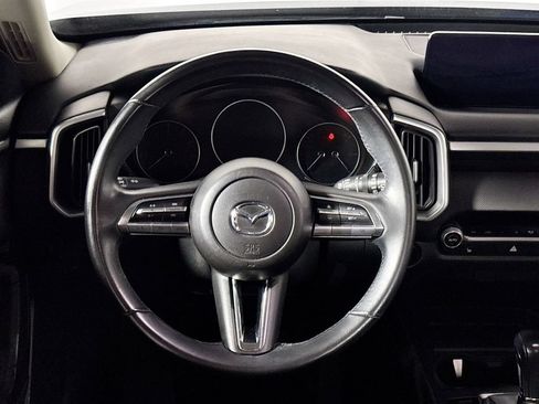 Used 2025 MAZDA CX-50 AWD 2.5 S w/ Preferred Package image 13
