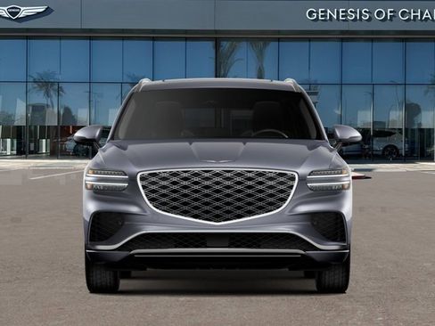 New 2026 Genesis GV70 2.5T Advanced AWD/4WD image 6