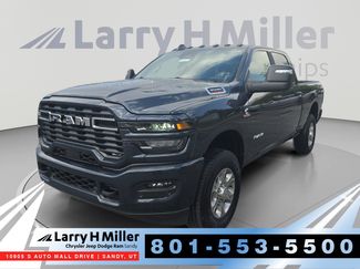 New 2026 RAM 3500 Big Horn AWD/4WD video 1